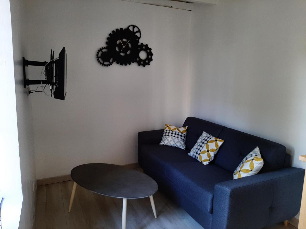 Le Petit Bois Apartment Niort Exterior photo