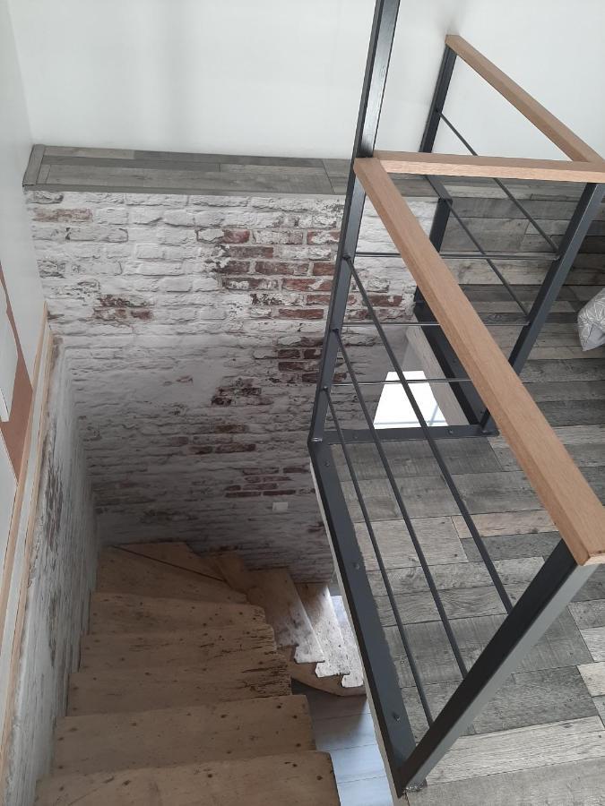Le Petit Bois Apartment Niort Exterior photo
