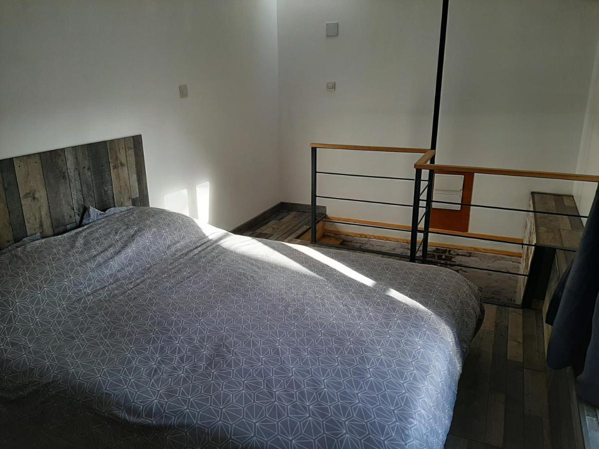 Le Petit Bois Apartment Niort Exterior photo