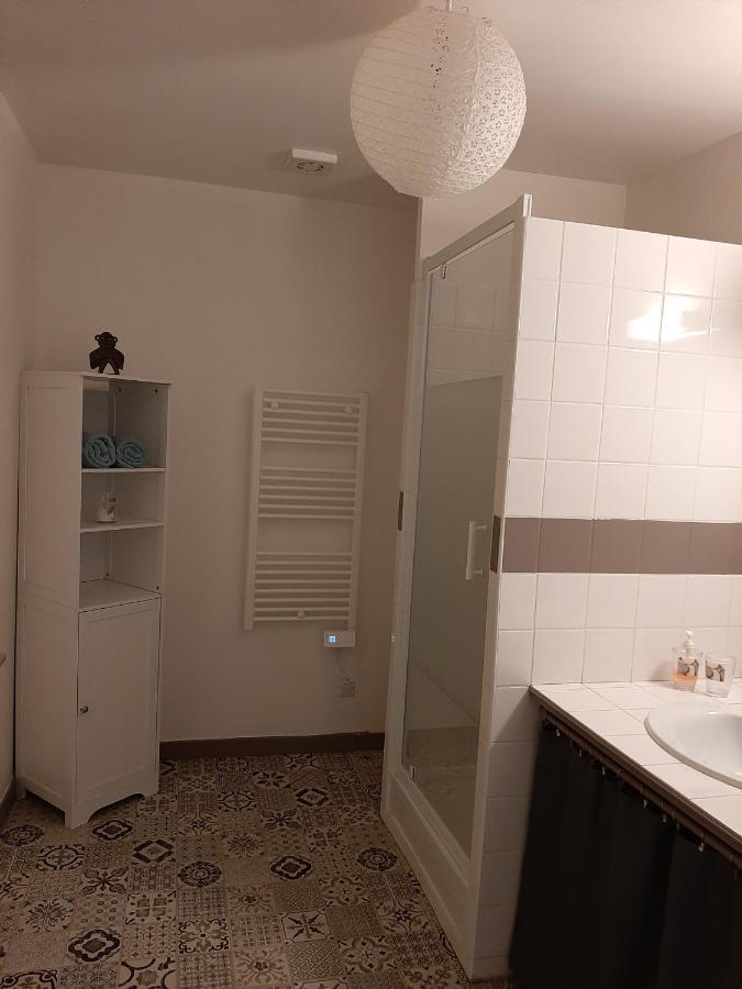 Le Petit Bois Apartment Niort Exterior photo