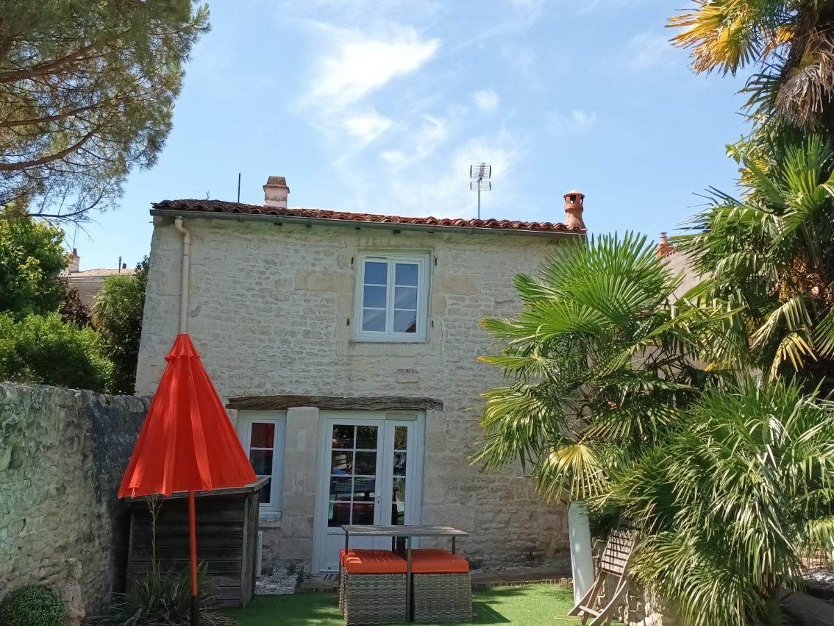 Le Petit Bois Apartment Niort Exterior photo