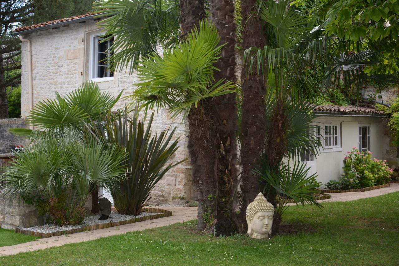 Le Petit Bois Apartment Niort Exterior photo